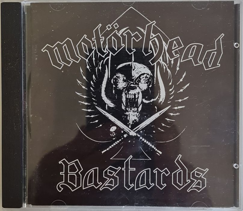 Motorhead Bastards