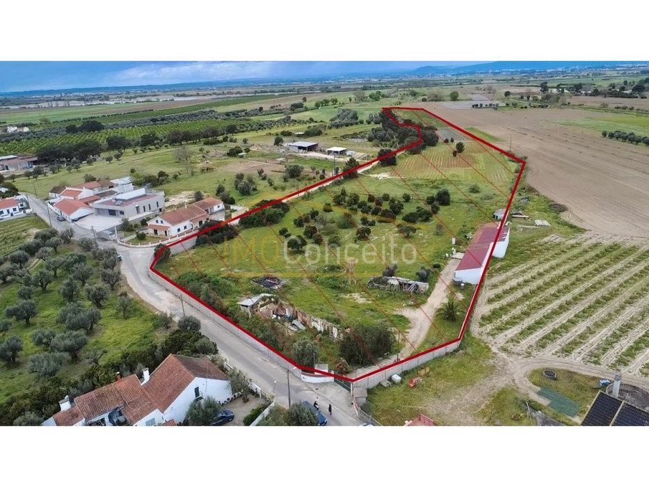 Quinta com tertúlia | Possível Urbanizar