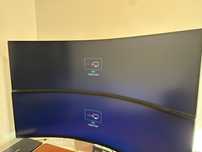 Samsung Odyssey Neo G9 - 49' Ultrawide (LS49AG952NUXEN)