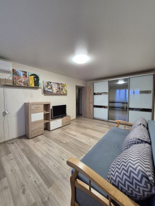 Аренда 1-комнатной квартиры, Победа-4, 38 м², дом 118