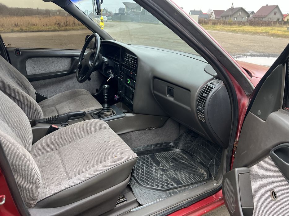 Продам авто Опель (інжектор)