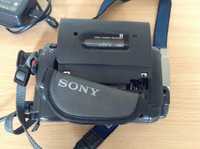 Камера Sony кассетная