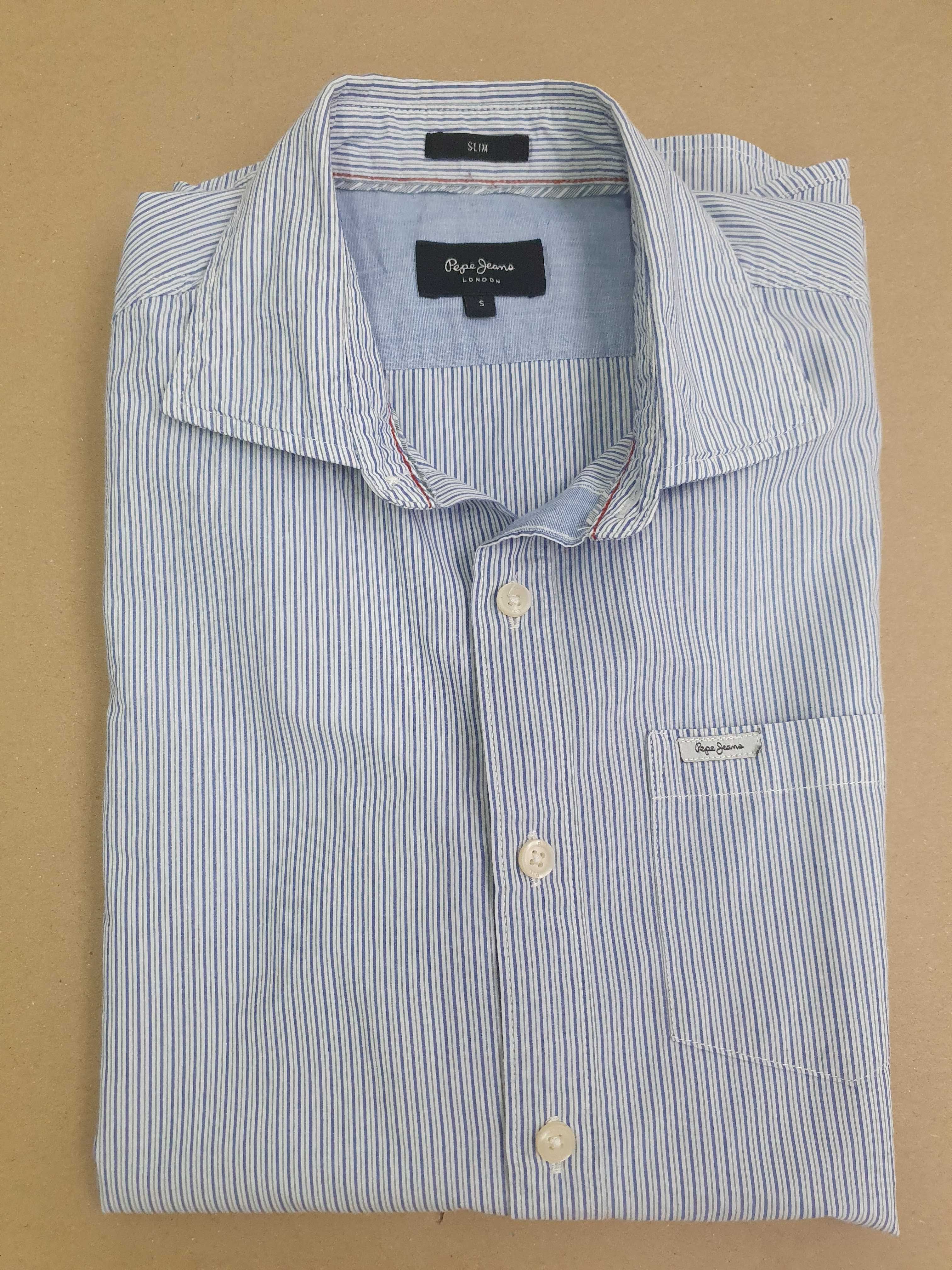 Camisa PEPE JEANS (Tamanho S)