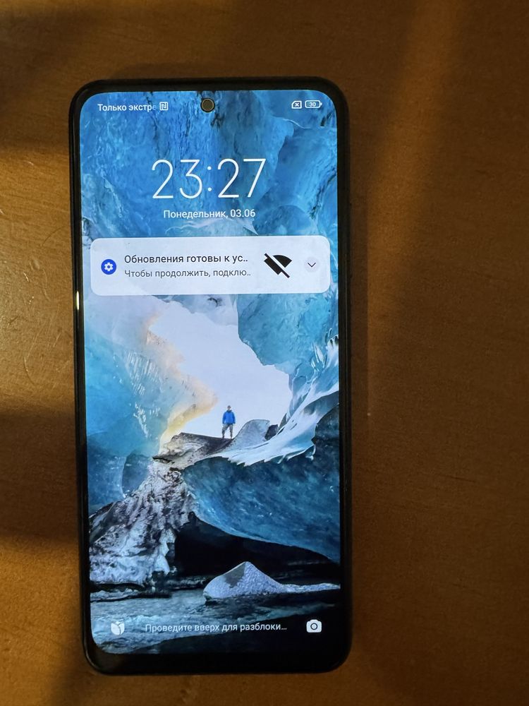 Новый Xiaomi poco m5s. Чехол в подарок! Olx доставка