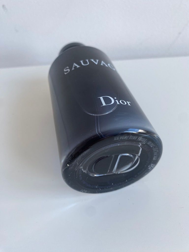 Dior Sauvage Woda toaletowa