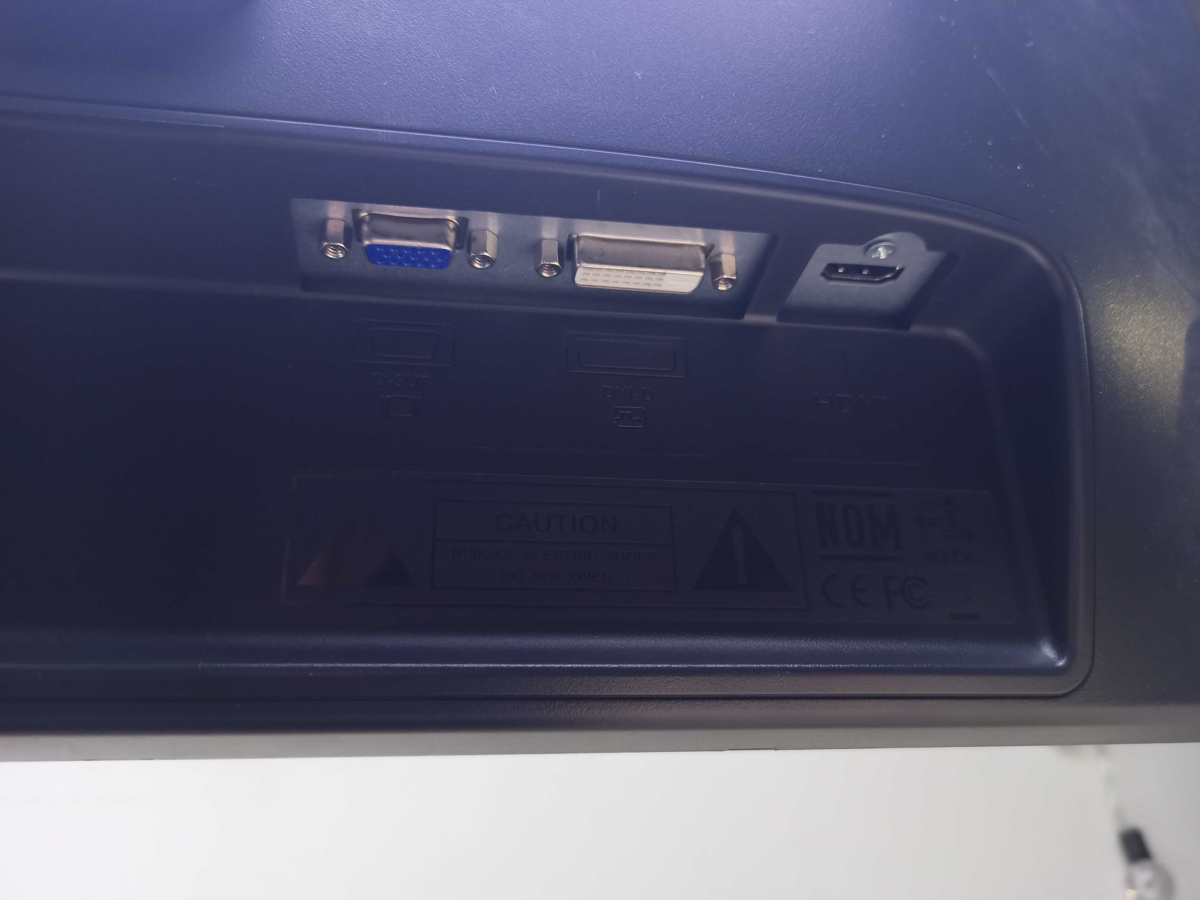 Monitor 144Hz LED BenQ XL2411-B 24 cale 1920x1080 px TN 1ms