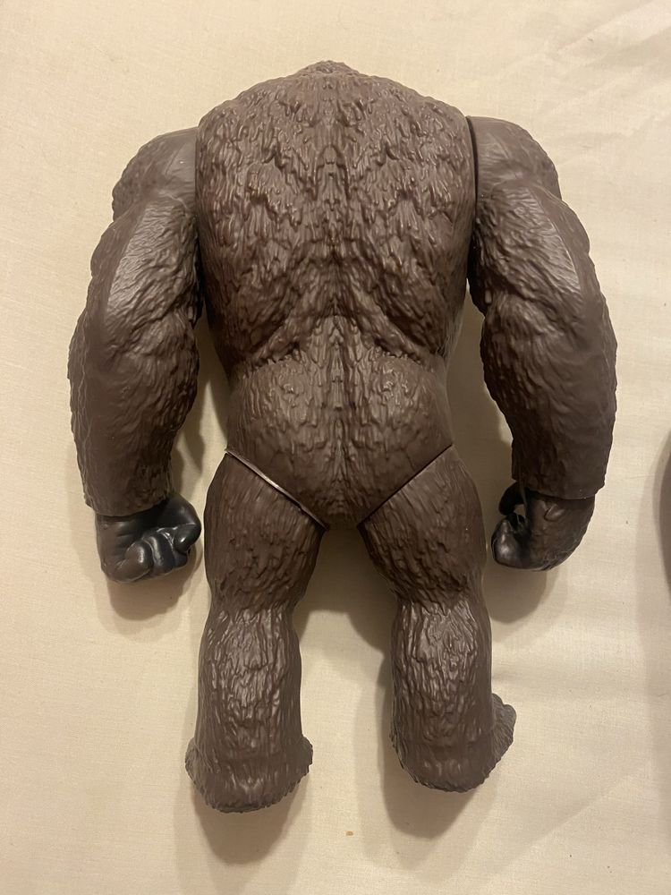 дитяча іграшка Godzilla