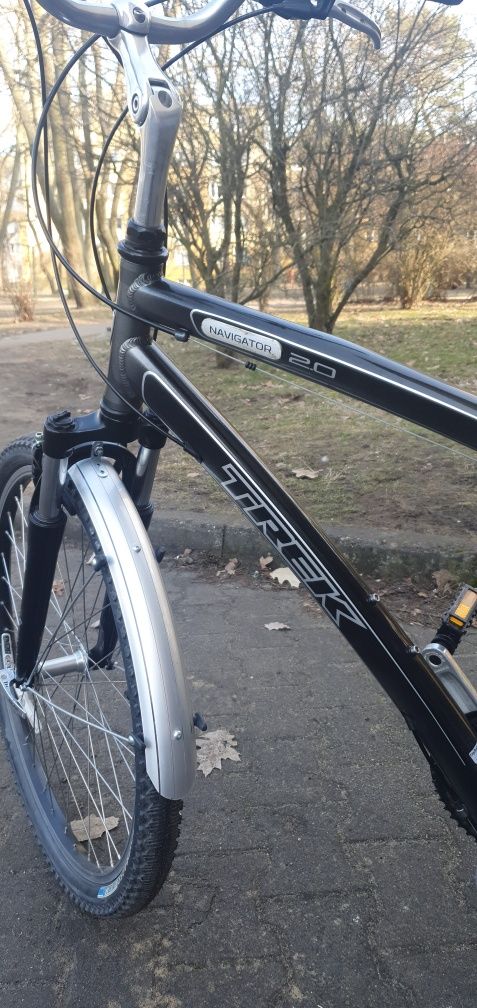 Trek Navigator 2.0