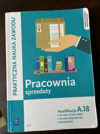 Pracownia sprzedaży wsip