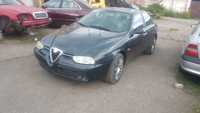 Alfa romeo 156 2.0 2.4 2.5 разборка