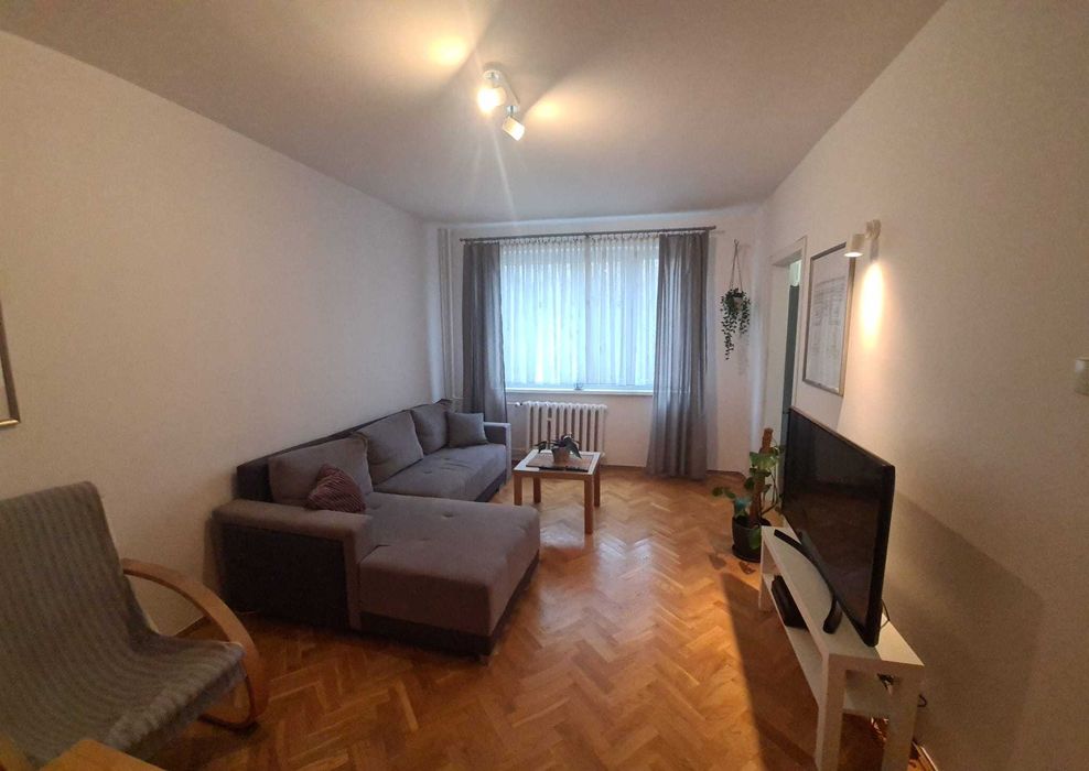 Dwupokojowe mieszkanie - Gdynia Leszczynki - 37m - dostępne od 03.11