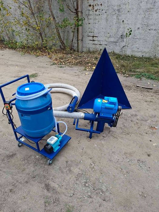 Гнучкий шнековий навантажувач гибкий шнек зерна транспортер погрузчик