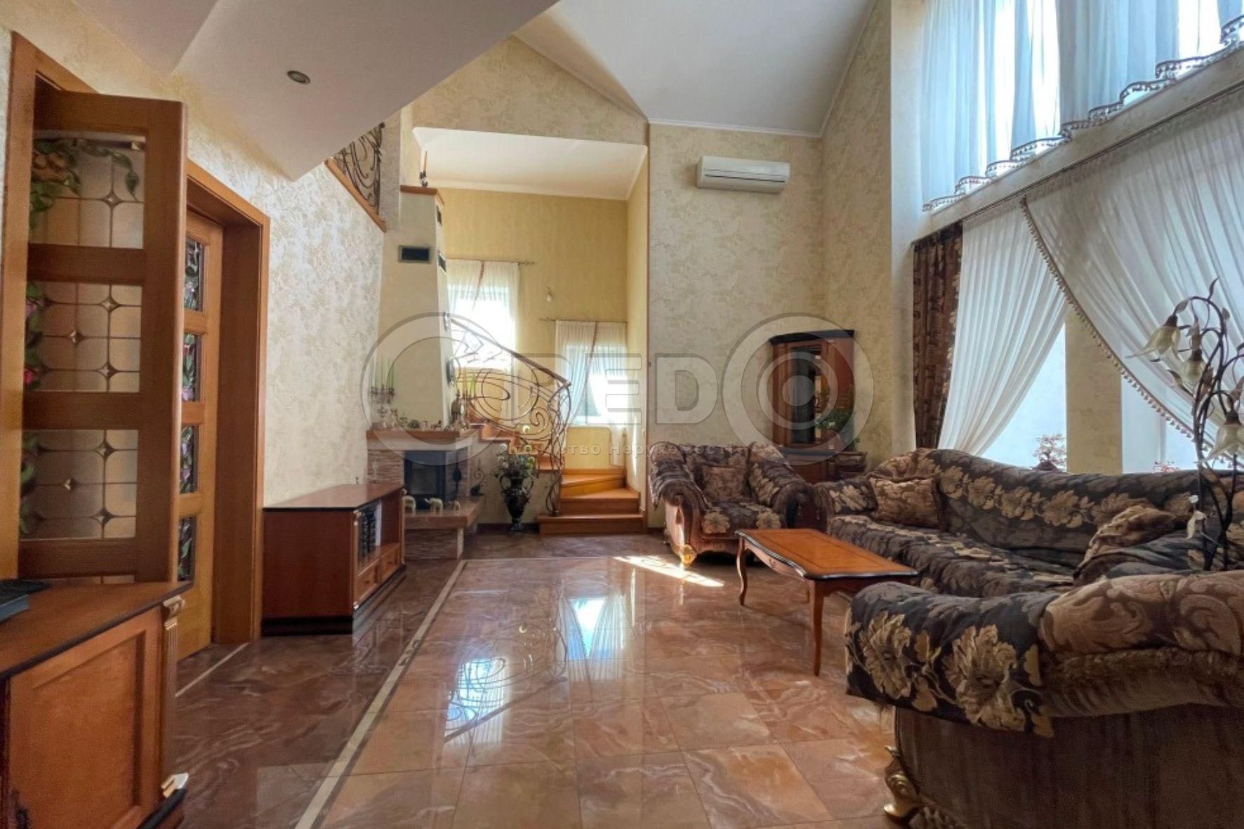 Продаж сучасного будинку, р-н 95 Квартала, вул. Вітебська