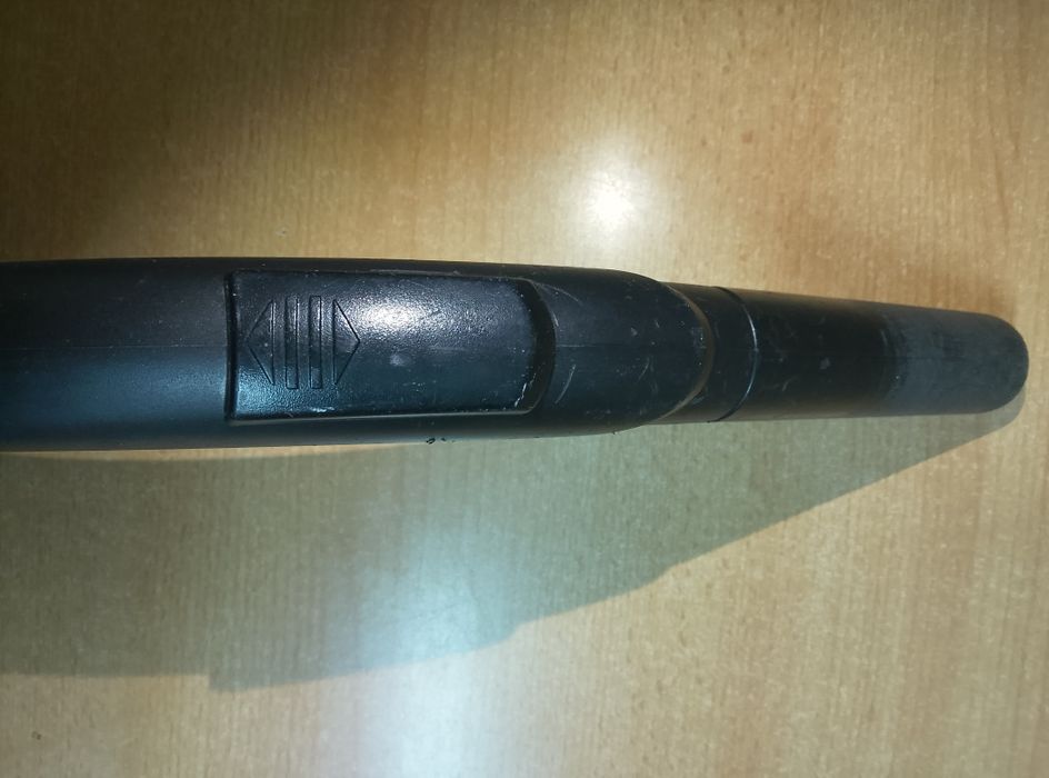 Wąż ssący do odkurzacza Electrolux Equipt AEG Volta Zanussi Tornado