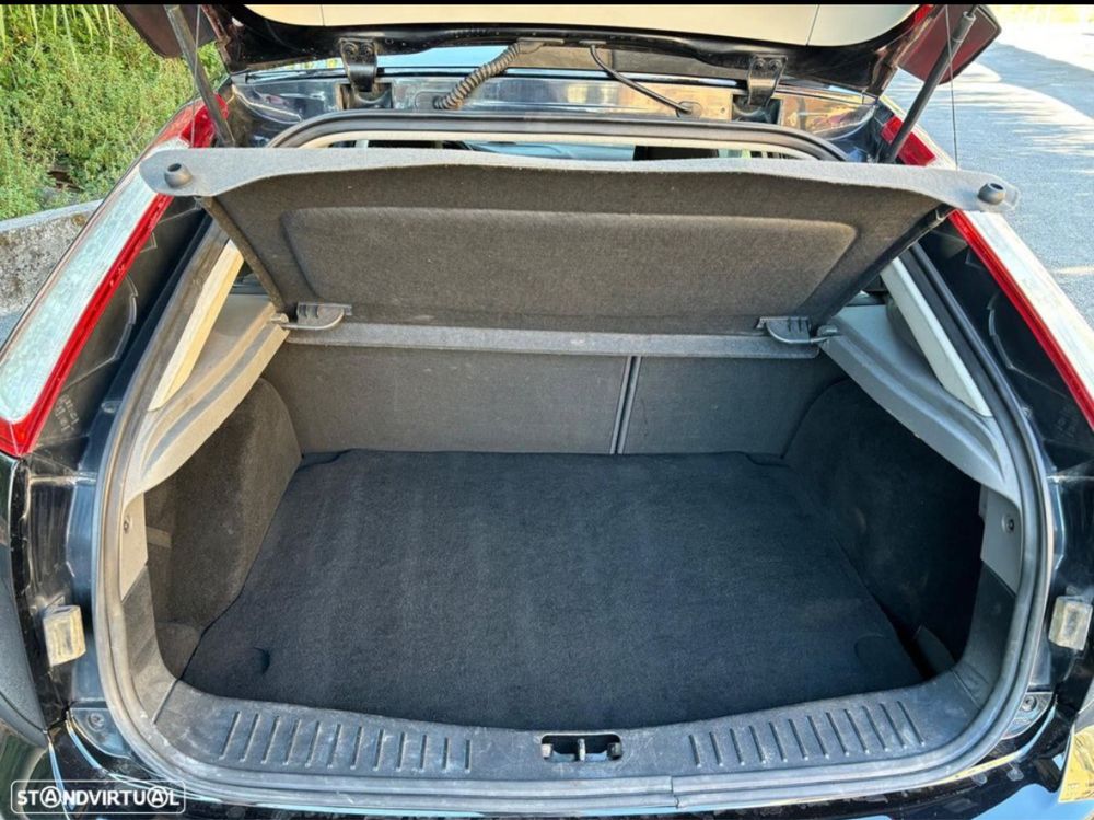 Ford focus Diesel