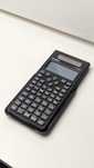 Calculadora Científica CANON F-715SG