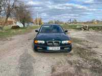 BMW 3 Series 1.9 бензин