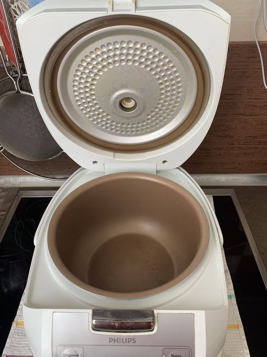 мультиварка Рhilips