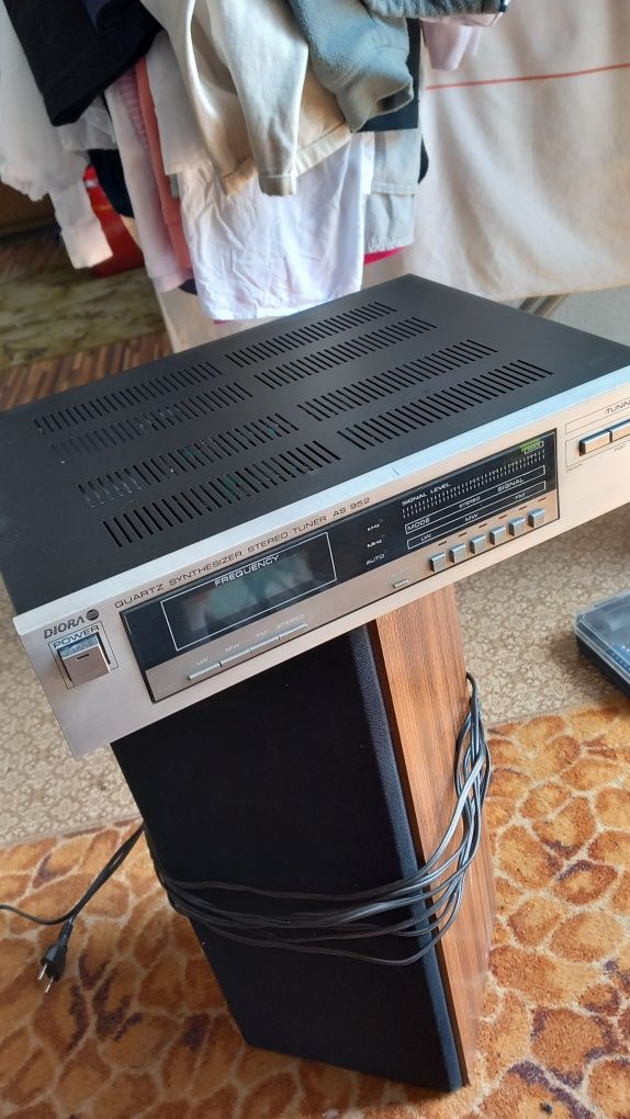 Unitra diora ws354a as952
