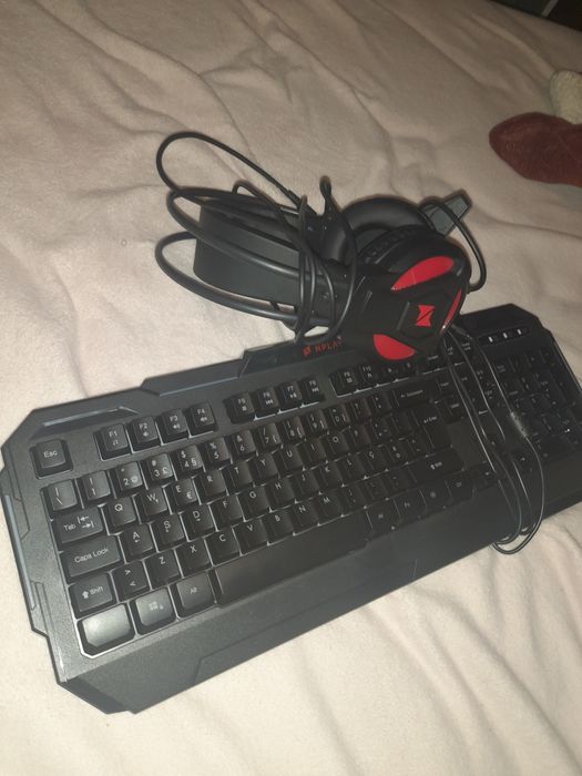 Acessórios gamoing