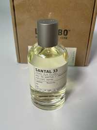 Le Labo Santal 33 парфуми