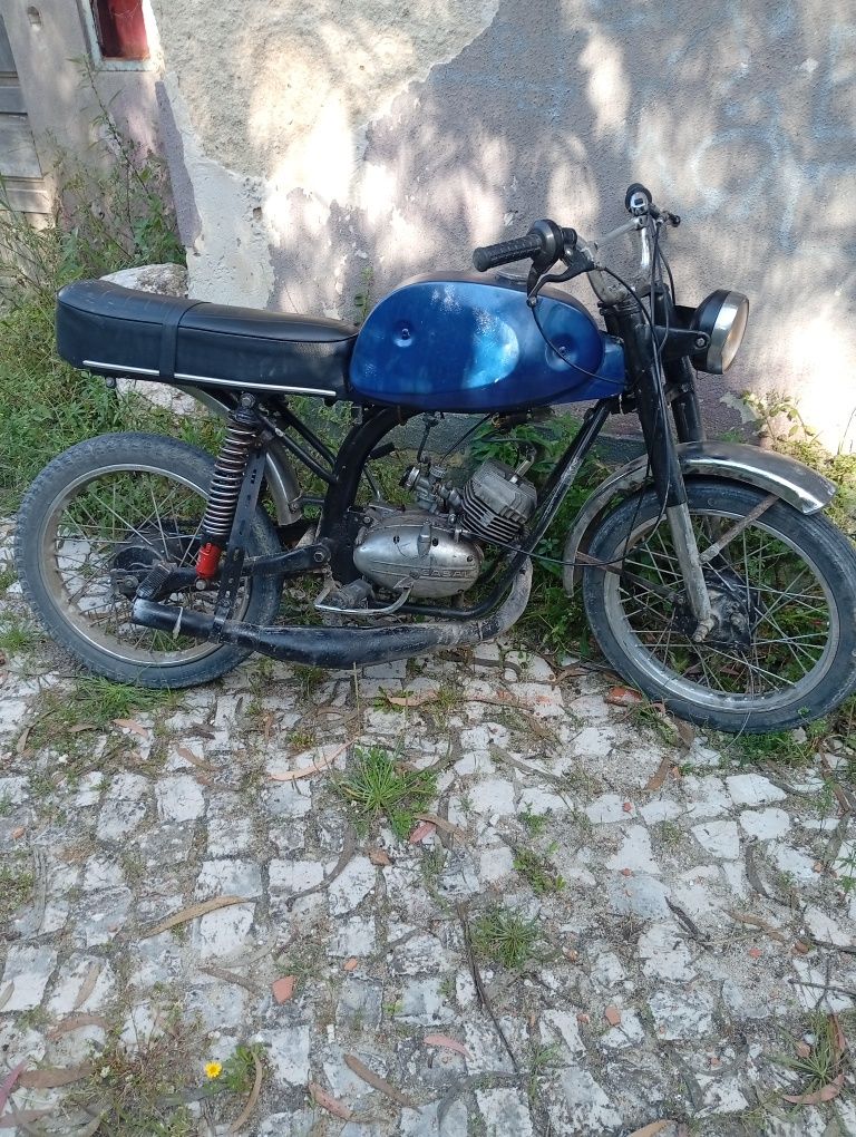 Lote peças casal