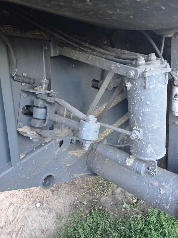 CLAAS Lexion 420