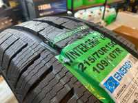 NOWA Opona opony zimowa LANVIGATOR WINTERGRIP VAN 215/70R15C