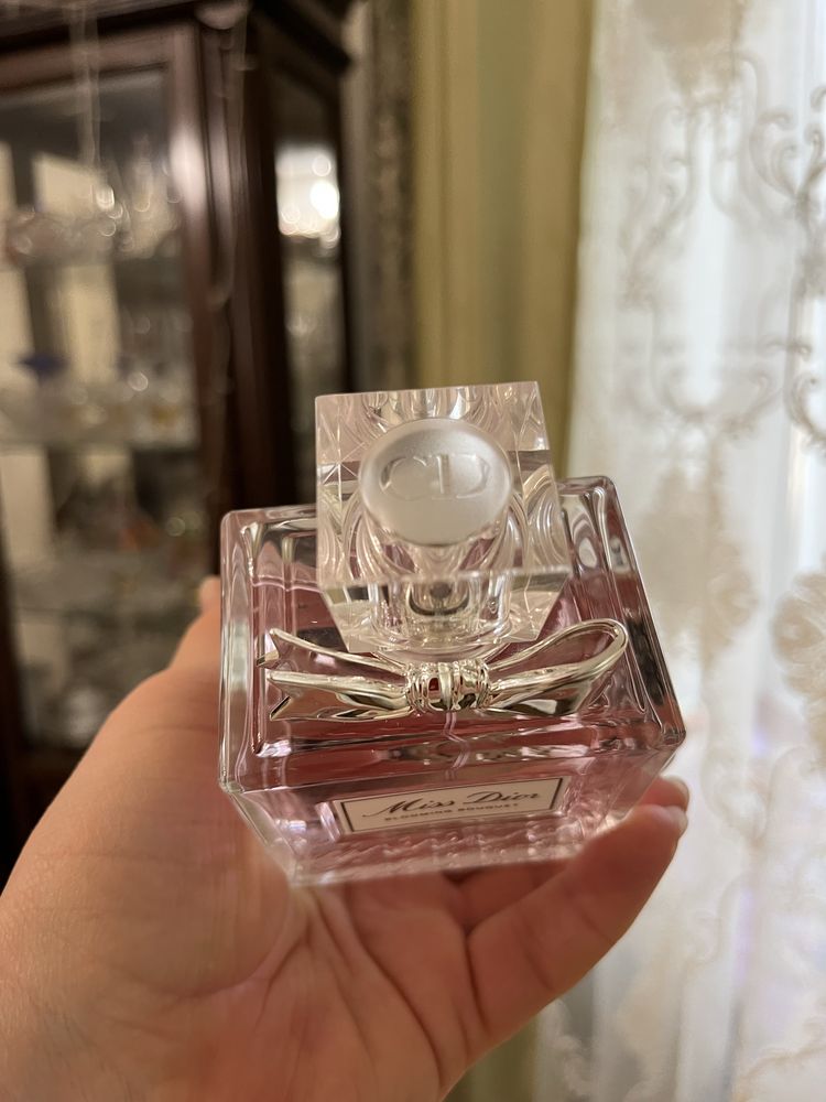Оригінал! 150 мл. Miss Dior Blooming Bouquet парфум духи