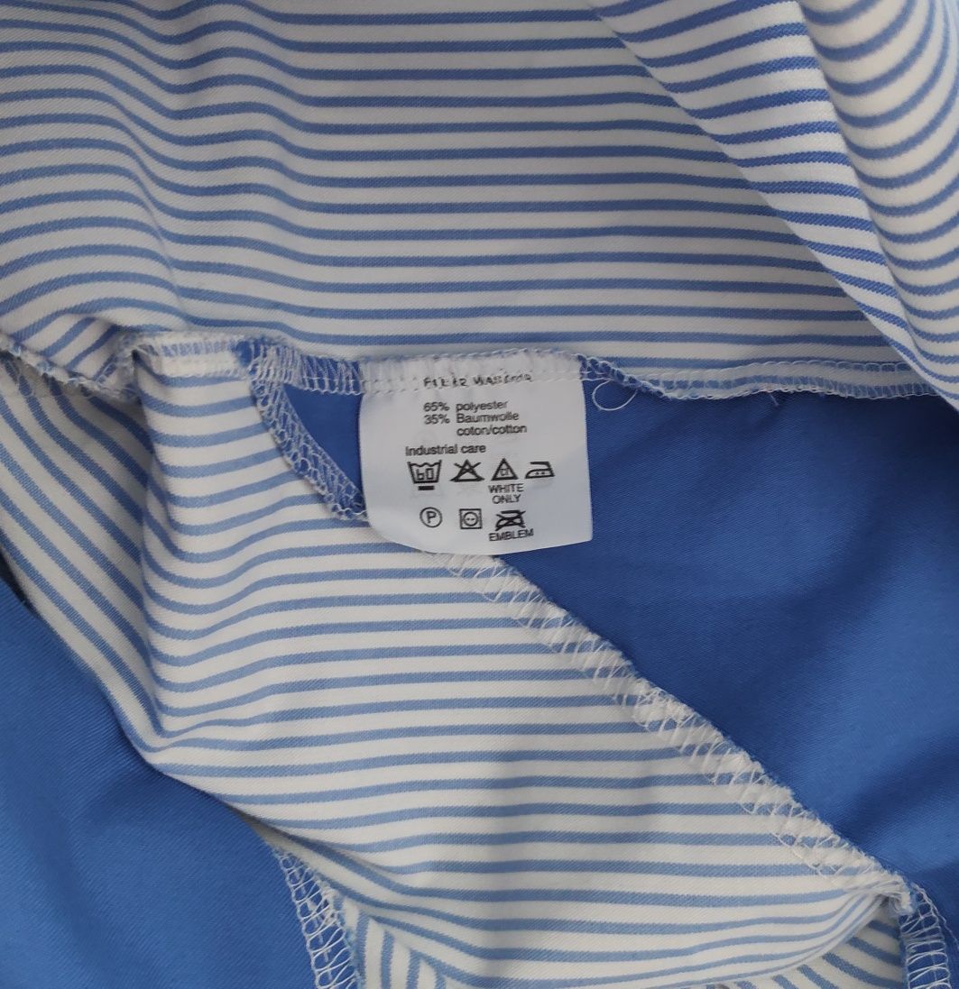 Медичний кітель KLM Kleding