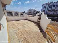 Apartamento T1 com Logradouro