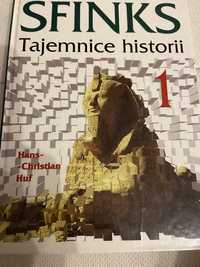 Sfinks Tajemnice historii