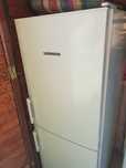 Lodowka LIEBHERR polecam