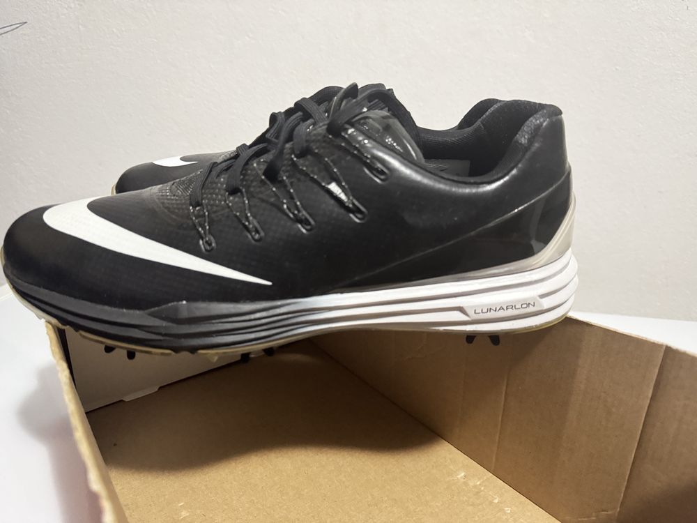 Sapatilhas Golfe Nike Sapatos 42,5 NOVOS