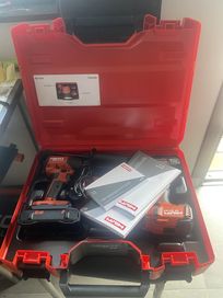 Hilti zestaw sid 6-22 SF6-22