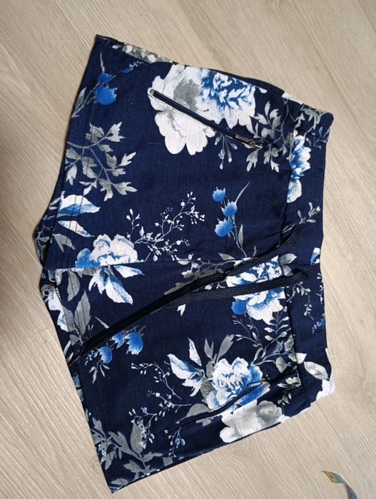 Шорти жіночі, 2XL, на бедра до 100