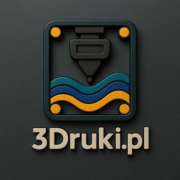 Usługa druku 3D, Druk 3D na zamówienie. Szybka realizacja.