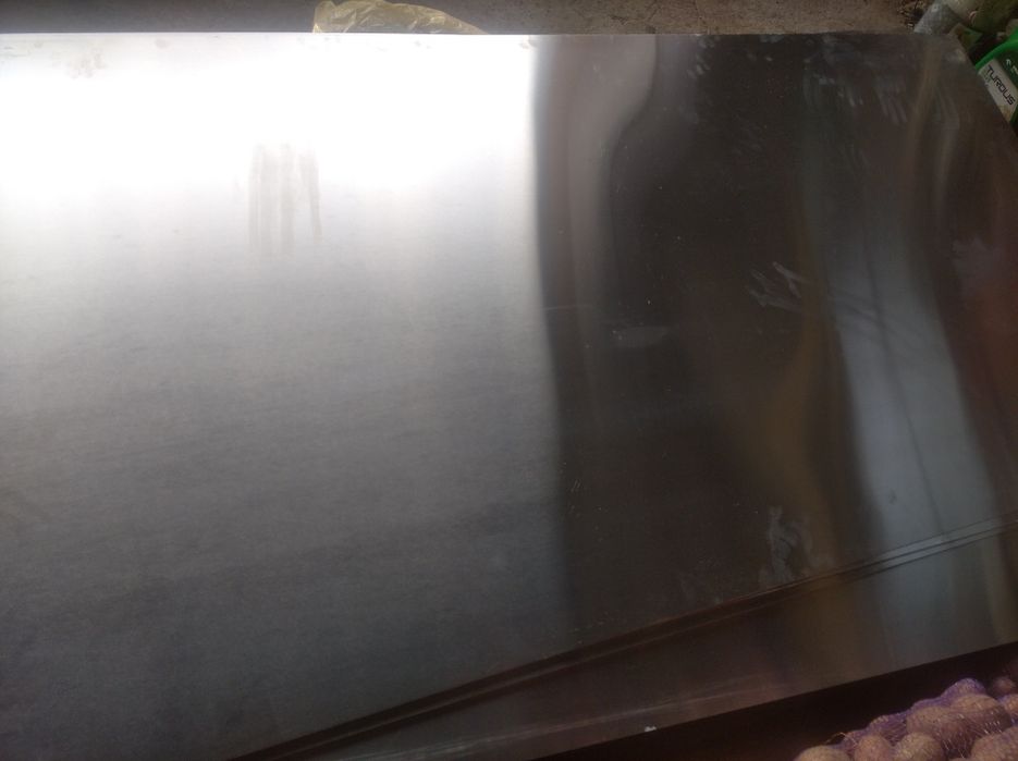 Sprzedam arkusze aluminiowe