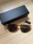 Okulary przeciwsłoneczne Calvin Klein unisex