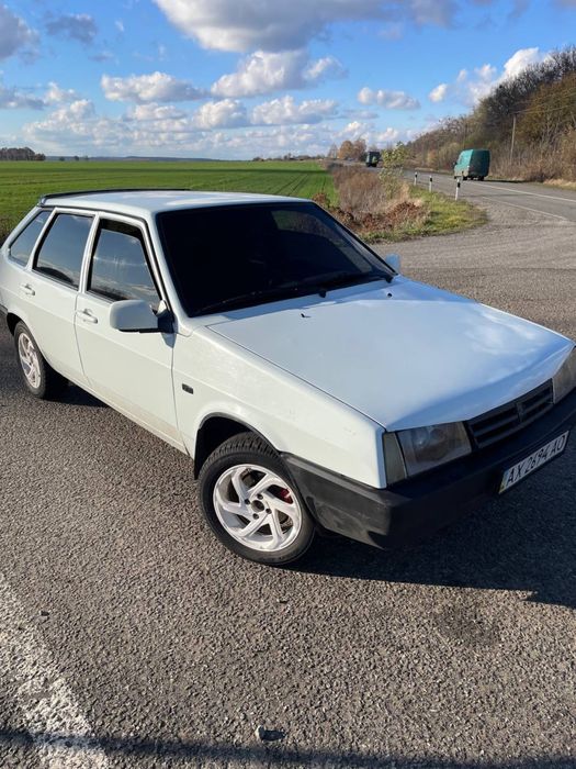 Продам ВАЗ 2109