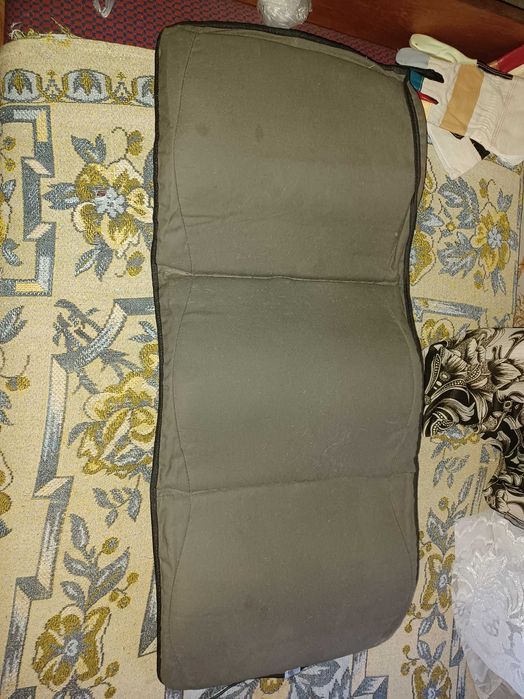 Materac masujący 4w1