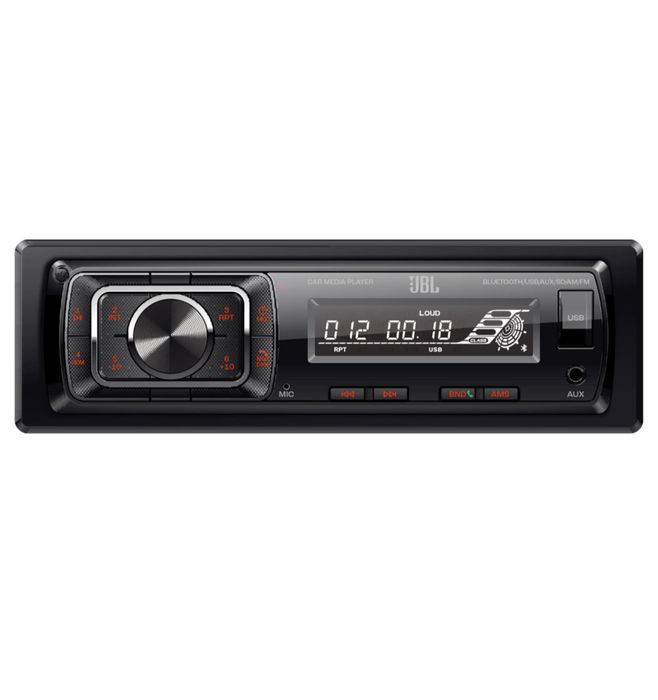 Radio samochodowe JBL Celebrity 150 Bluetooth