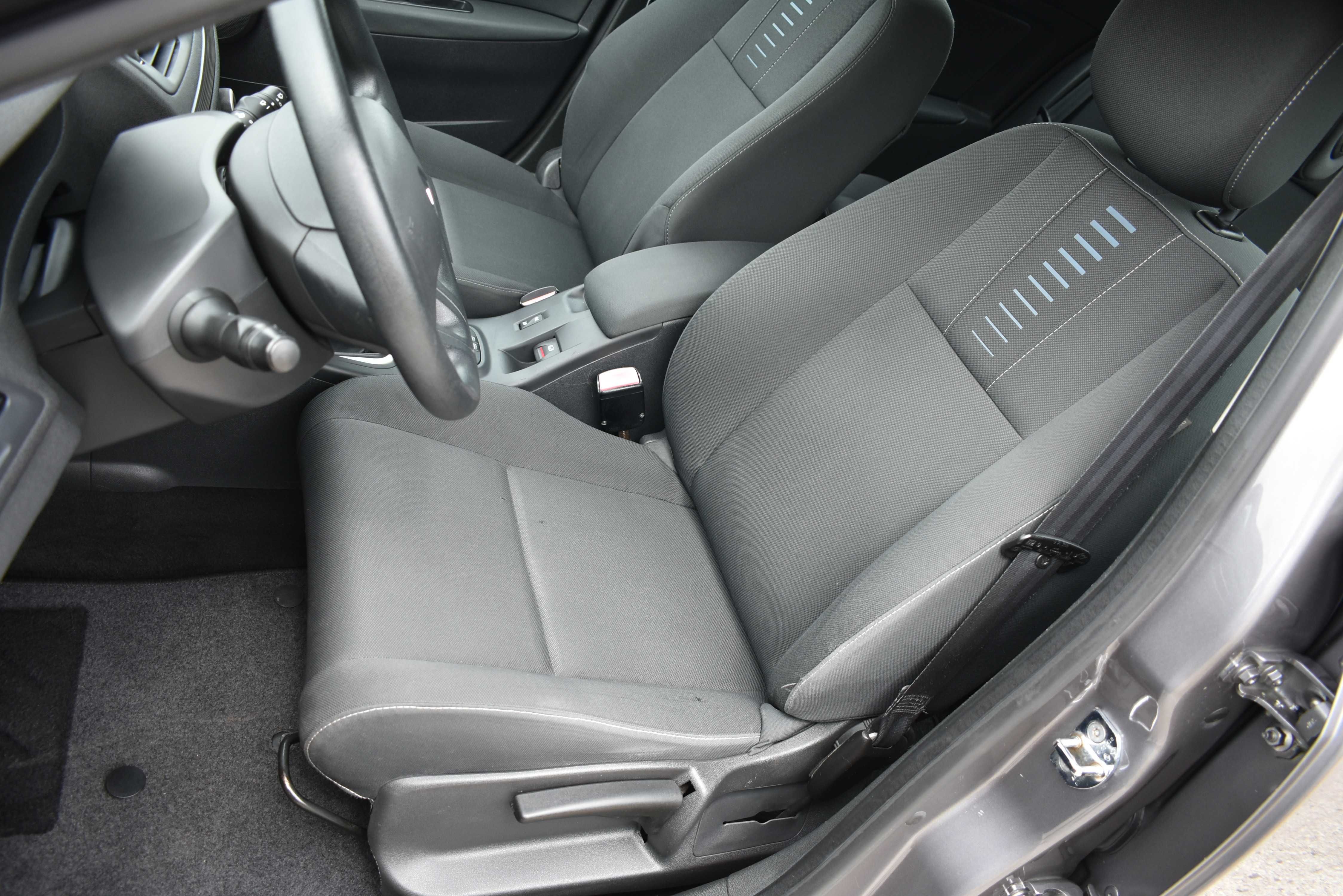 BEZWYPADKOWE Renault MEGANE 1.4tce BiXenon Alu Navi PDC