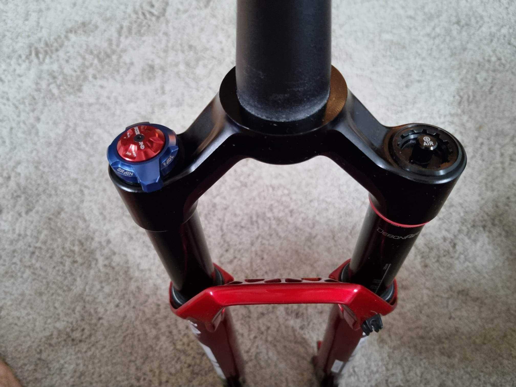 ORBEA Alma M-PRO (OMX) rozm.M carbon dożywotnia gwar. XT lub AXS Sid