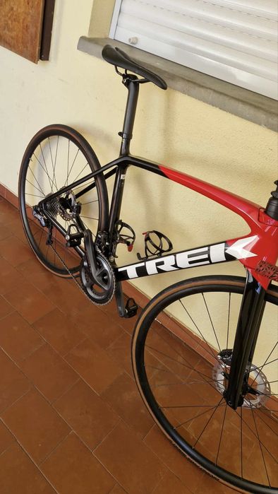Trek Emonda Sl6 Di2