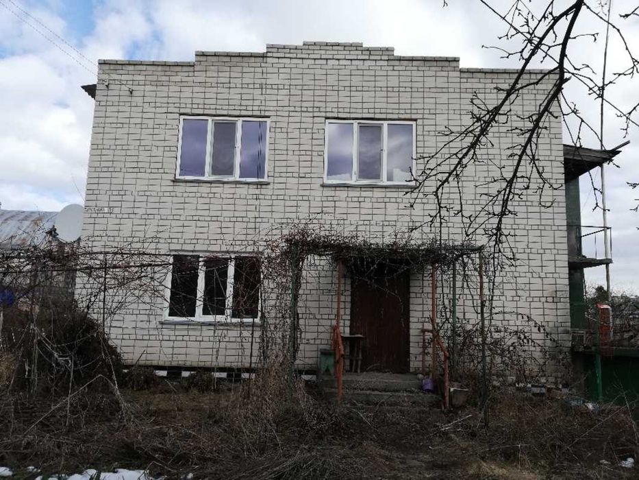 Срочно Дом, Канев, Тургенева 13, Продажа от собственника