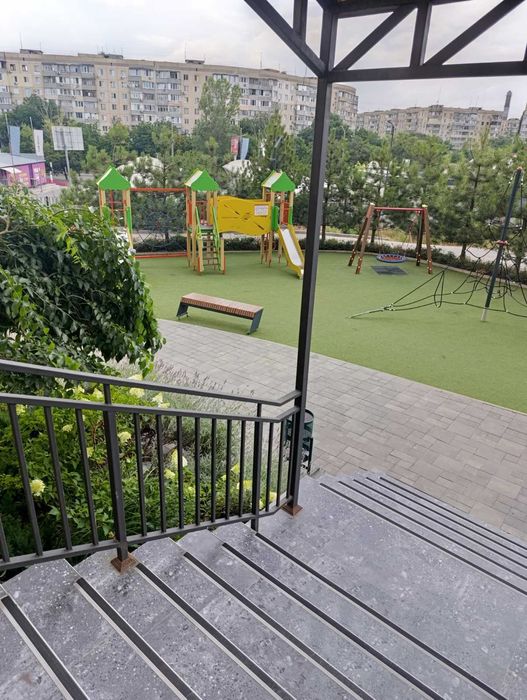 3 кімн. кв. 73 кв.м. + кладова Море!ЖК Приморські сади,вул.Марсельська