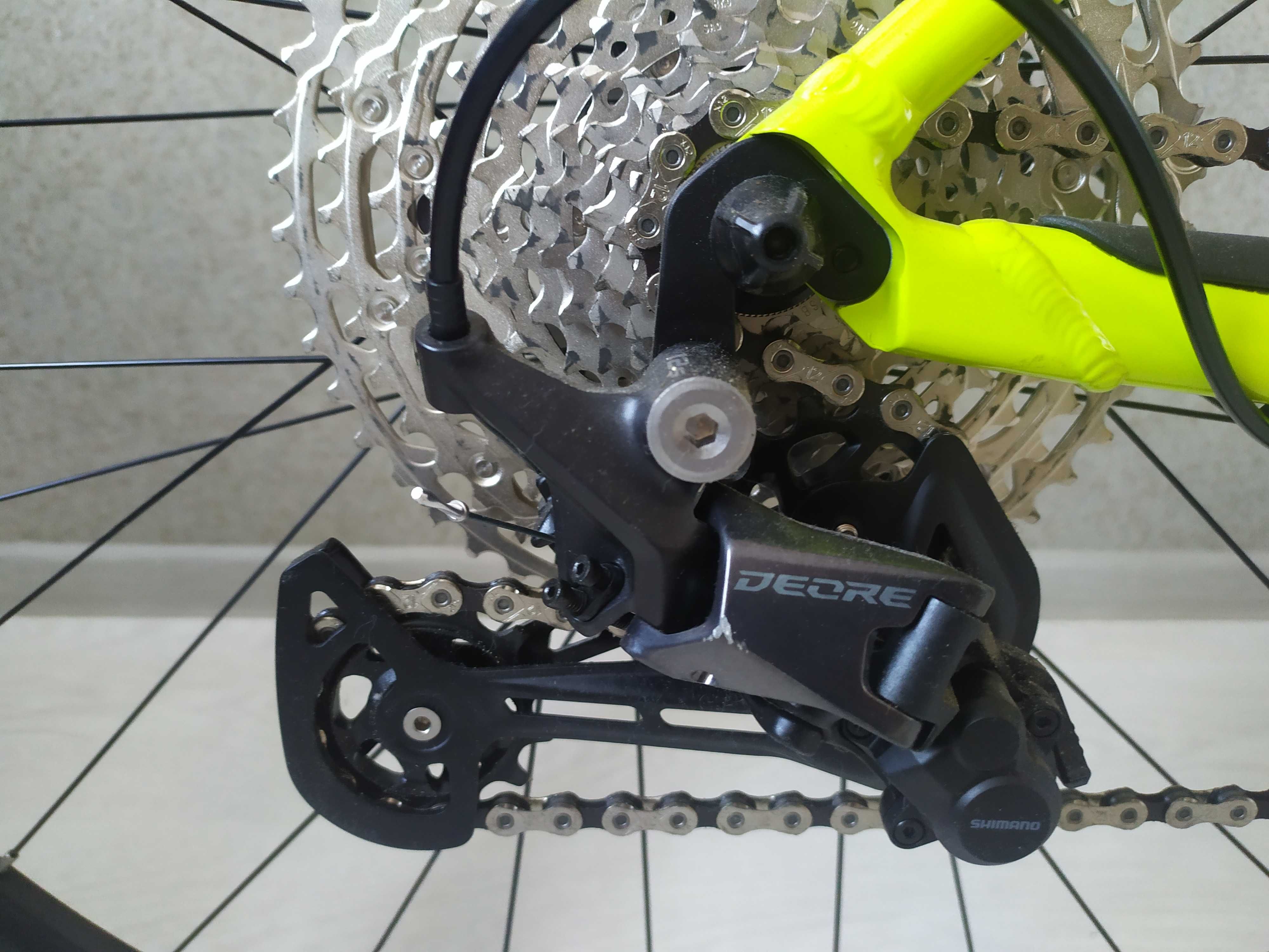 Scott Scale 960  новый