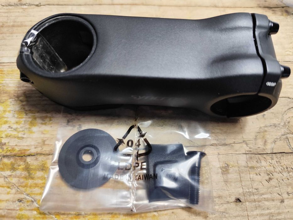 Avanço Syncros RR 2.0 90mm