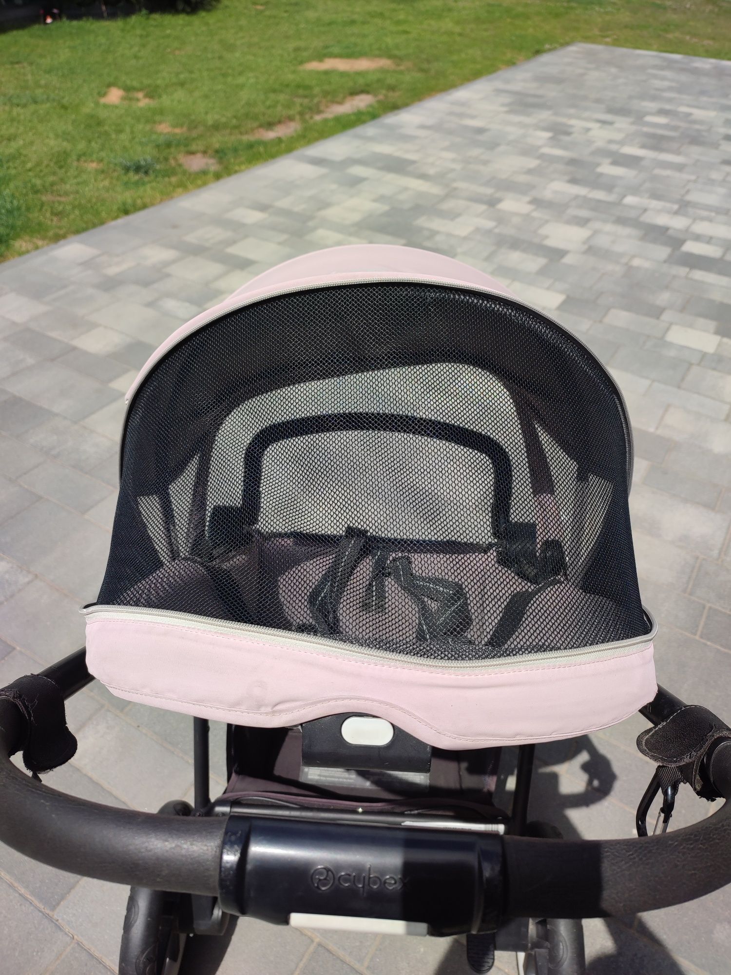 Wózek spacerowy cybex